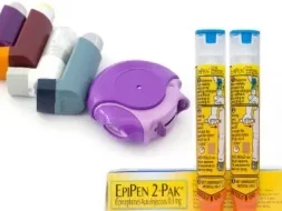 Asthma and Anaphylaxis Training Brisbane