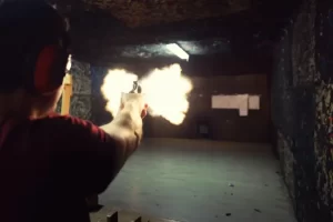 Category A, B & H Weapons Course (QLD)