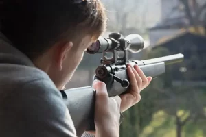 Category A & B Weapons Course (QLD)