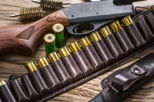 Category C & D Weapons Course (QLD)