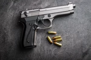 Category H Weapons Course (QLD)