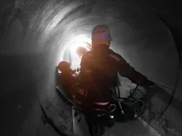 Confined Space Entry Brisbane