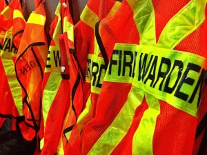 Fire Warden Training Brisbane