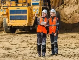 Mining Supervisor Course Brisbane