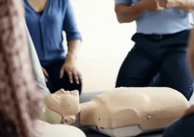 Everything You Need to Know About ATI’s First Aid Courses Brisbane