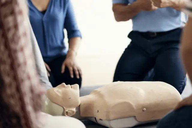 Everything You Need to Know About ATI’s First Aid Courses Brisbane