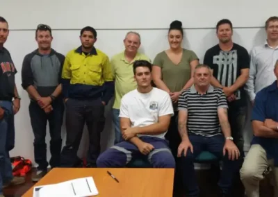 6 Things You’ll Learn from a Working at Heights Course