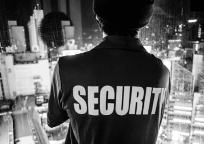 6 Great Benefits of Security Training