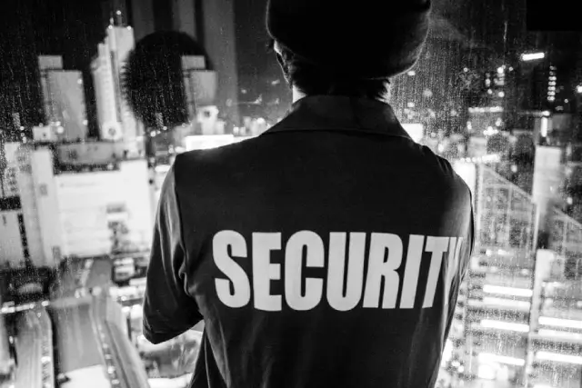 6 Great Benefits of Security Training