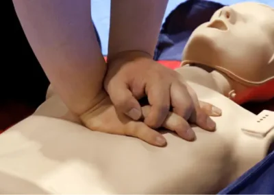 Top 7 Things You’ll Learn in a First Aid Training Course