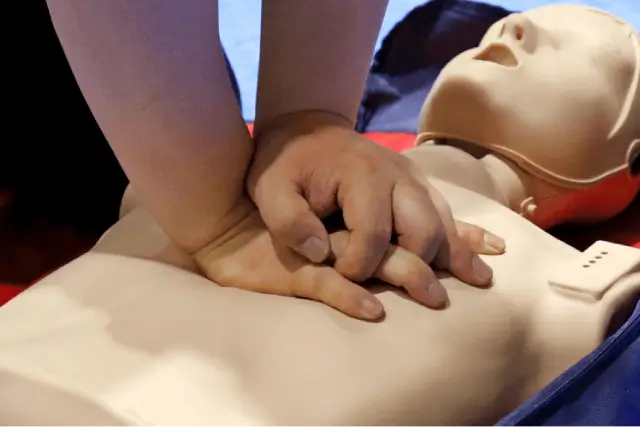 Top 7 Things You’ll Learn in a First Aid Training Course