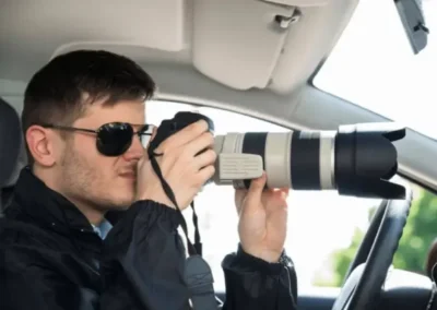 Career Guide: How to Become a Private Investigator