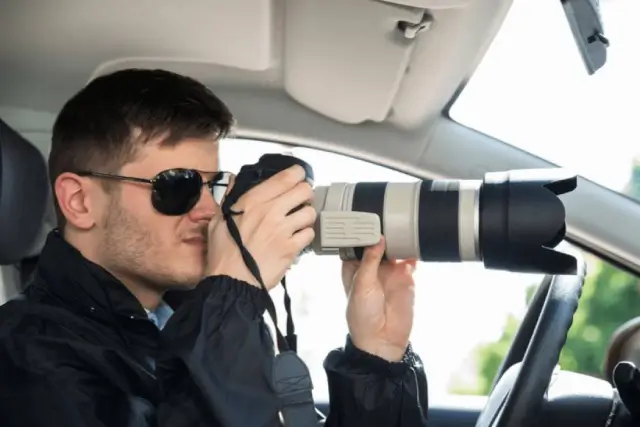 Career Guide: How to Become a Private Investigator