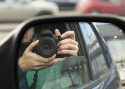 What Can You Learn in a Private Investigator Course?