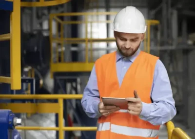 Enrolling in a White Card Course? Here’s What to Expect