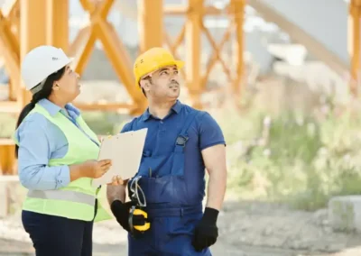 All You Need to Know About Work Health and Safety Course