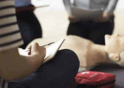 Most Common CPR Course Myths and Misconceptions Debunked