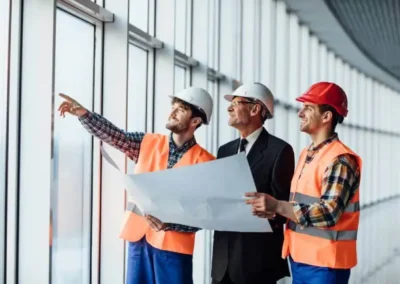 The Importance of Workplace Health and Safety