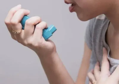 How Asthma and Anaphylaxis Training Can Save Lives