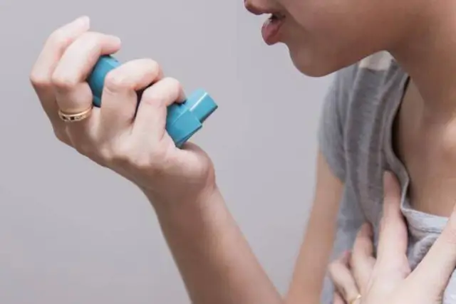 How Asthma and Anaphylaxis Training Can Save Lives