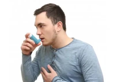 Dealing with Asthma and Anaphylaxis in the Workplace