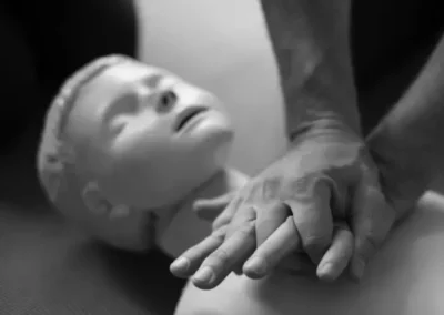 Occupational First Aid Course: What’s in it for Employees