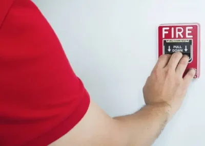 What Does a Fire Safety Advisor Do?