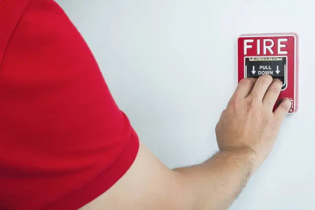 What Does a Fire Safety Advisor Do?