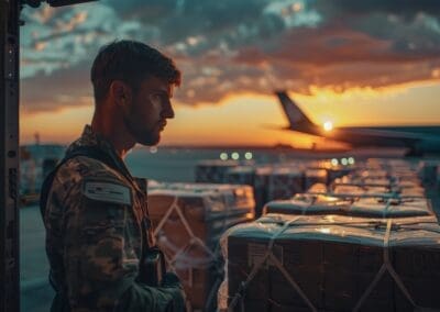 What You’ll Learn in the AVI20118: Air Cargo Security Awareness Training