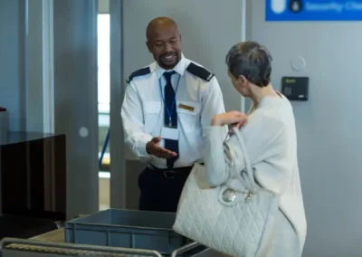 Overview of AVI20118 Certificate II in Transport Security Protection (Cargo) – or Air Cargo Security Awareness Training