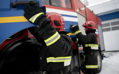 How Fire Safety Training Prepares You in an Emergency