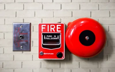 Fire Safety in the Workplace: The Basics