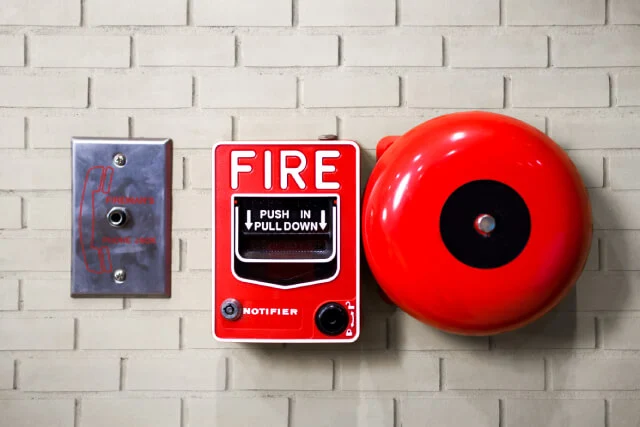 Fire Safety in the Workplace