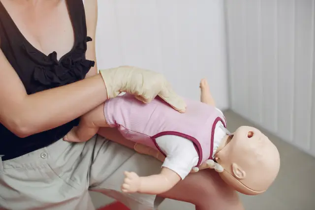 Why a Childcare First Aid Course Is More Important Than Ever!