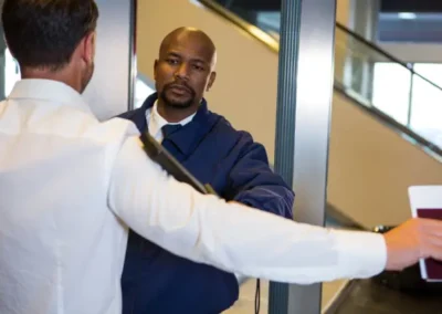 An Overview of the Aviation Protection Officer Course – AVI20118 Certificate II in Transport Security Protection (Cargo, Domestic, International and Maritime)