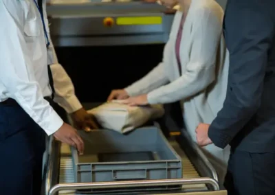 A Career Guide: How to Become an Air Cargo Screening Officer