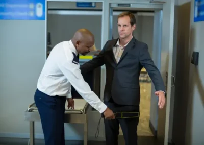 What Can You Learn in an Aviation Protection Officer Course?