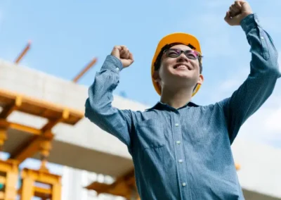 Why Should Construction Professionals Complete a CPCCWHS2001 Course?