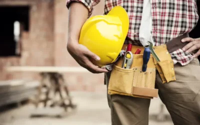 How to Work Safely in the Construction Industry