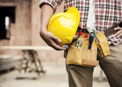 How to Work Safely in the Construction Industry