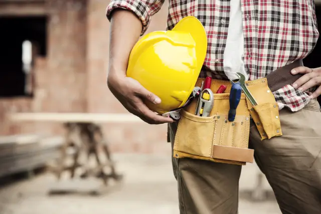 How to Work Safely in the Construction Industry