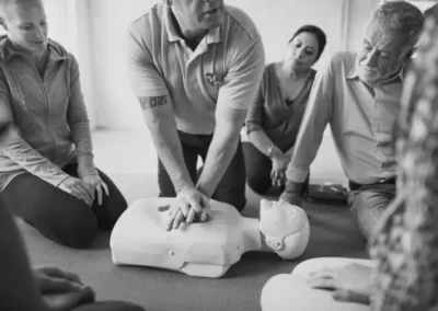How do you Perform CPR Properly?