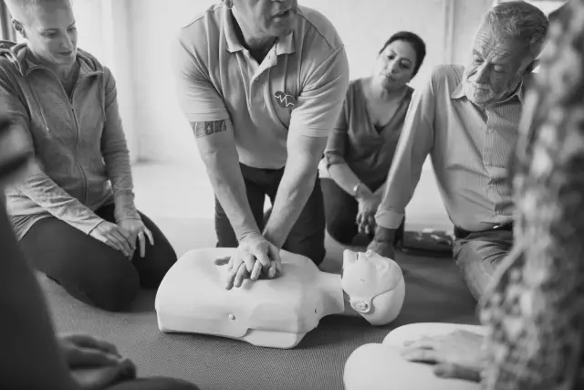 How do you Perform CPR Properly?