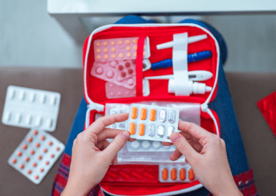 What to Expect in First Aid Training?