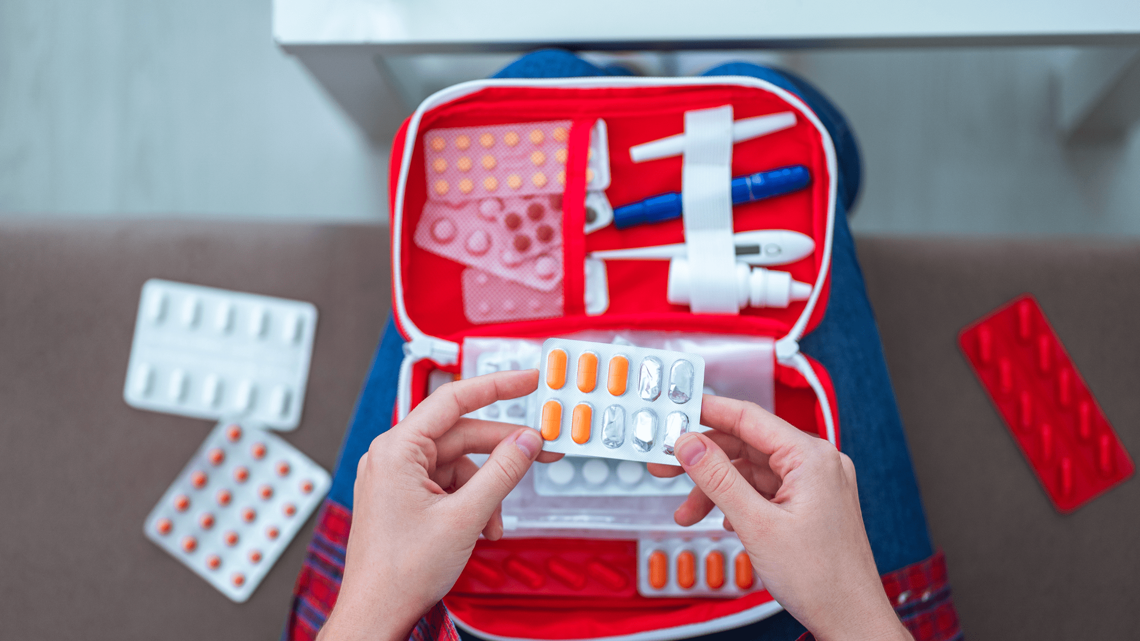 What to expect first aid training