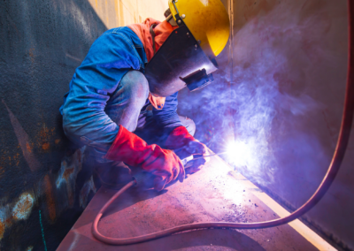 Debunking Confined Spaces Myths