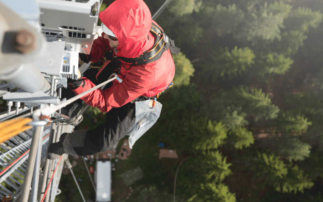 How Long Does a Course in Working at Heights Last?