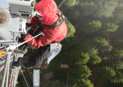 How Long Does a Course in Working at Heights Last?