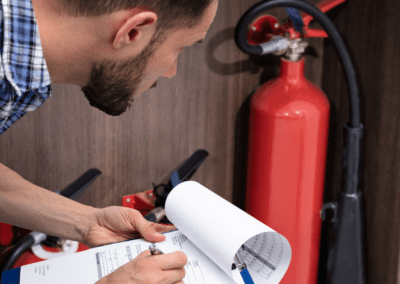 Basic Fire Equipment You Should Have in Your Workplace
