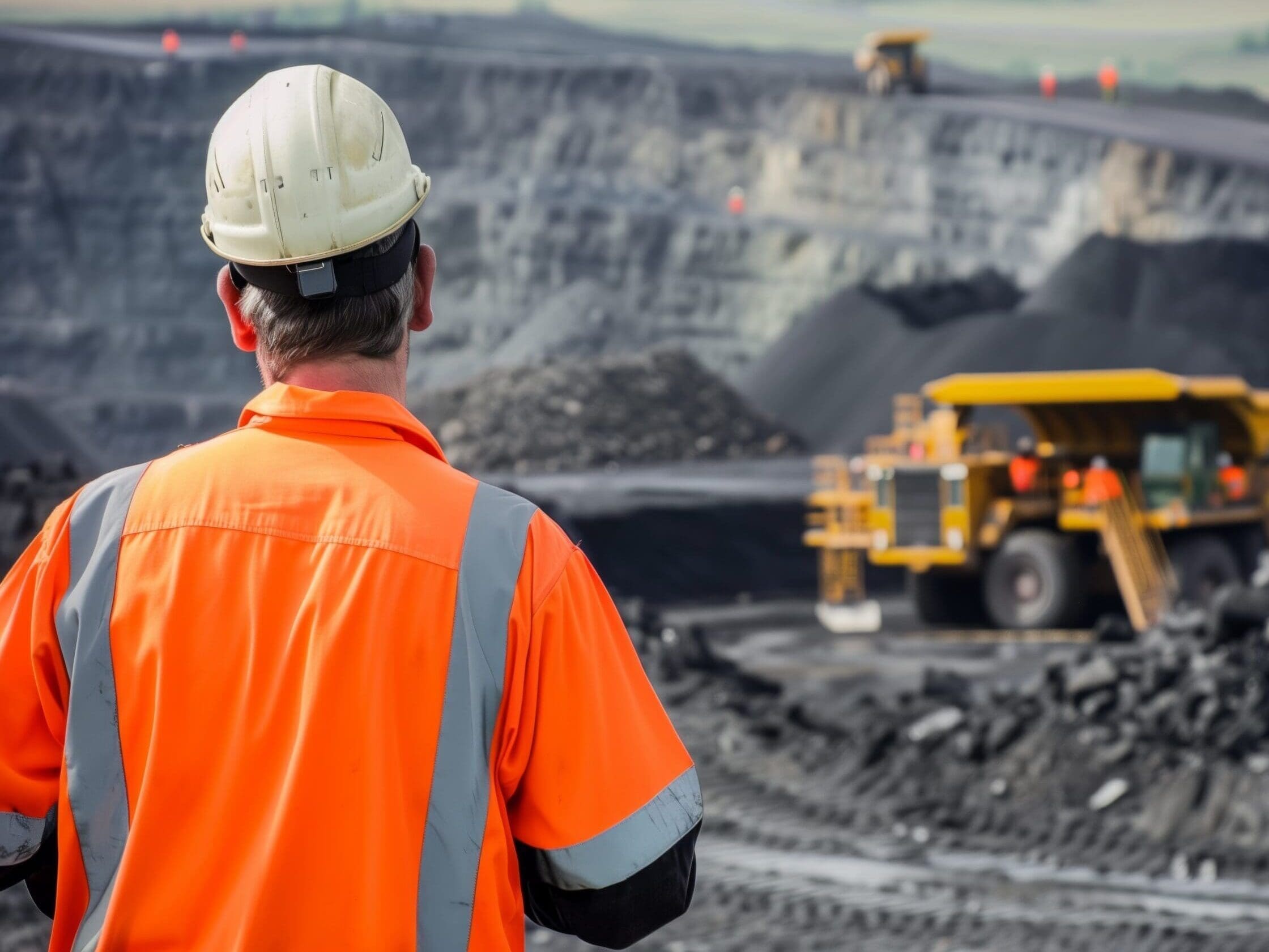 Mining Risk Training Mining Courses | Australian Training Institute